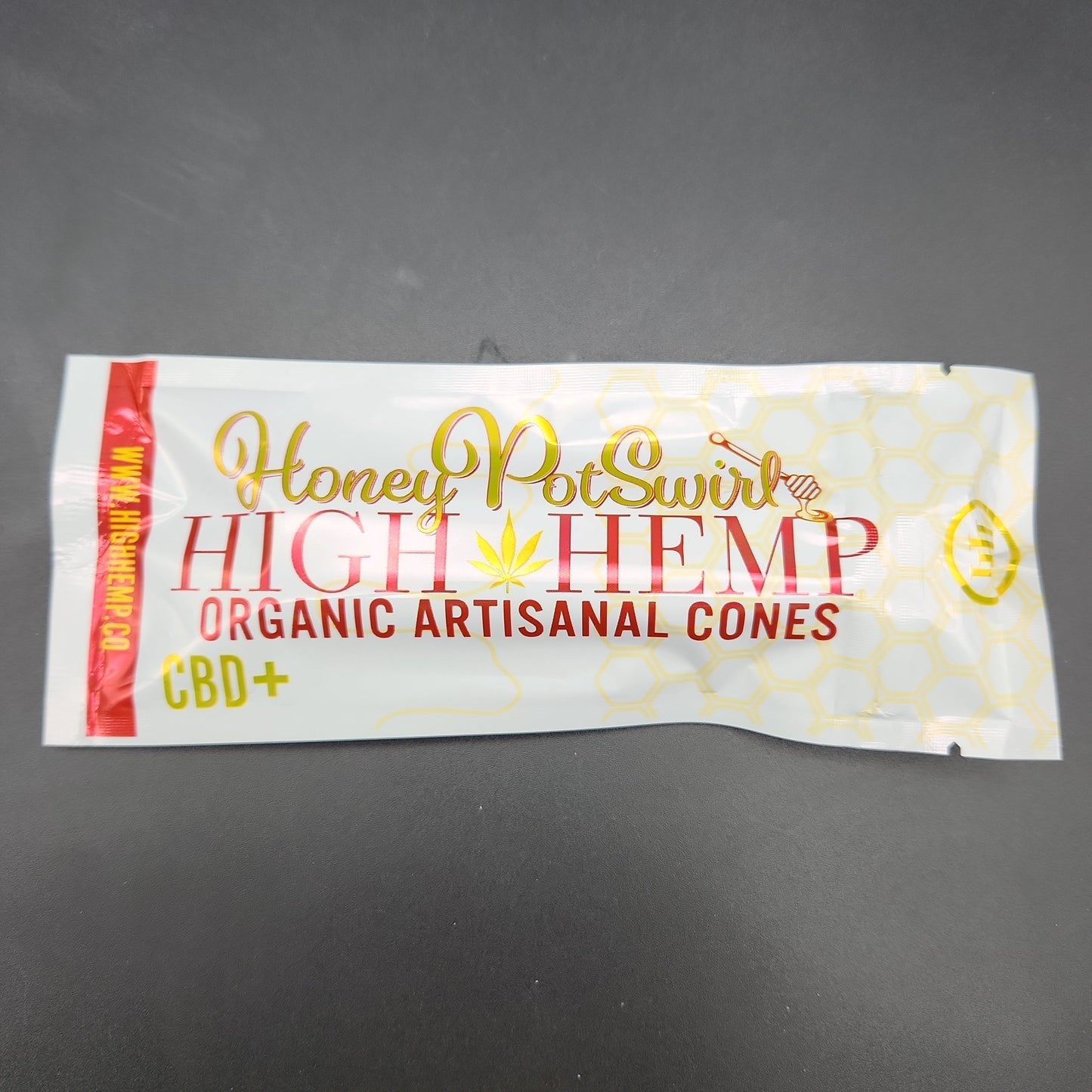 High Hemp Pre-Rolled Cones - Avernic Smoke Shop