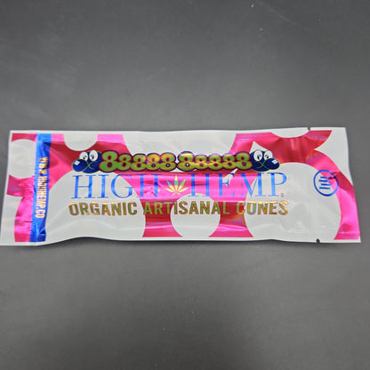 High Hemp Pre-Rolled Cones - Avernic Smoke Shop