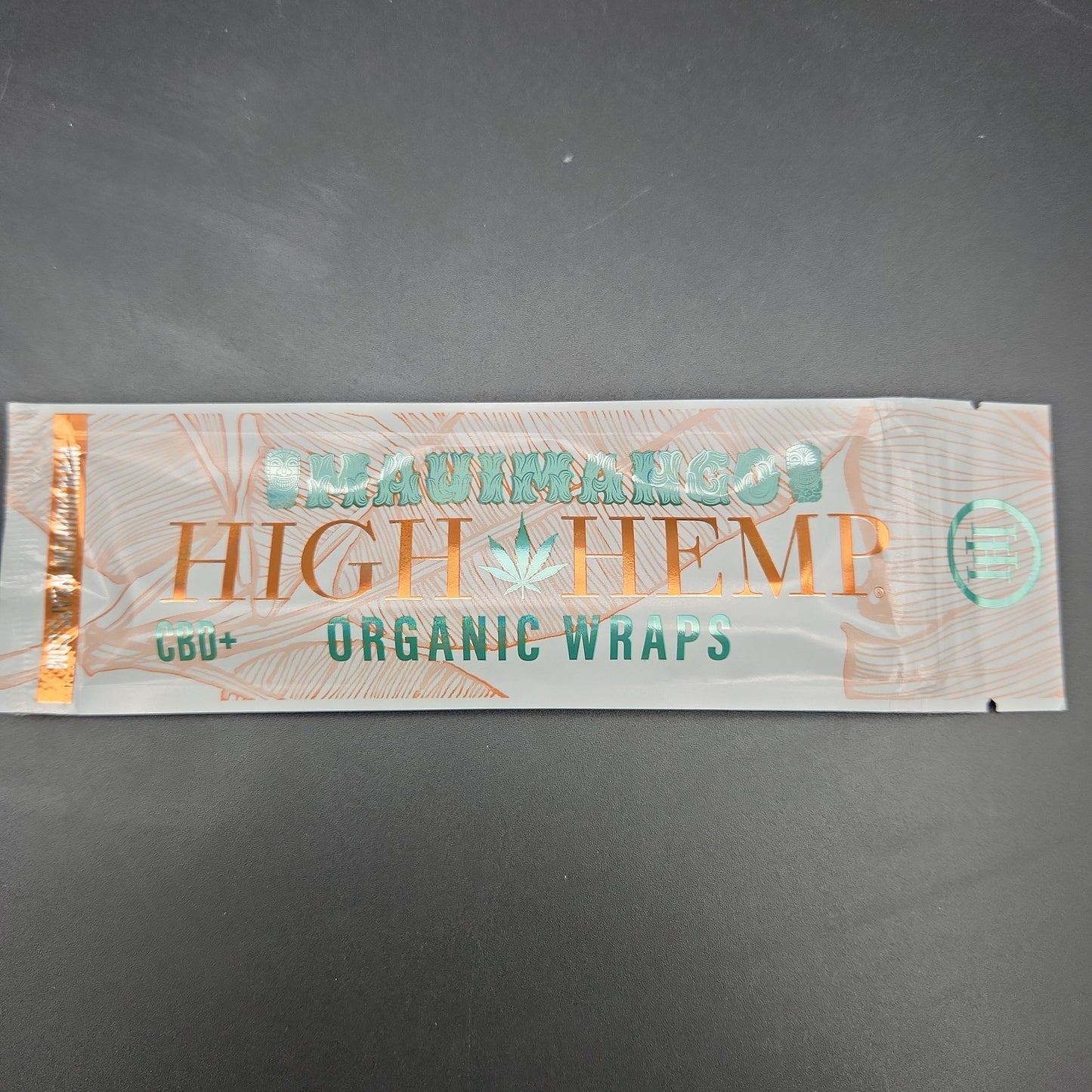 High Hemp Wraps - Assorted Flavors - Avernic Smoke Shop