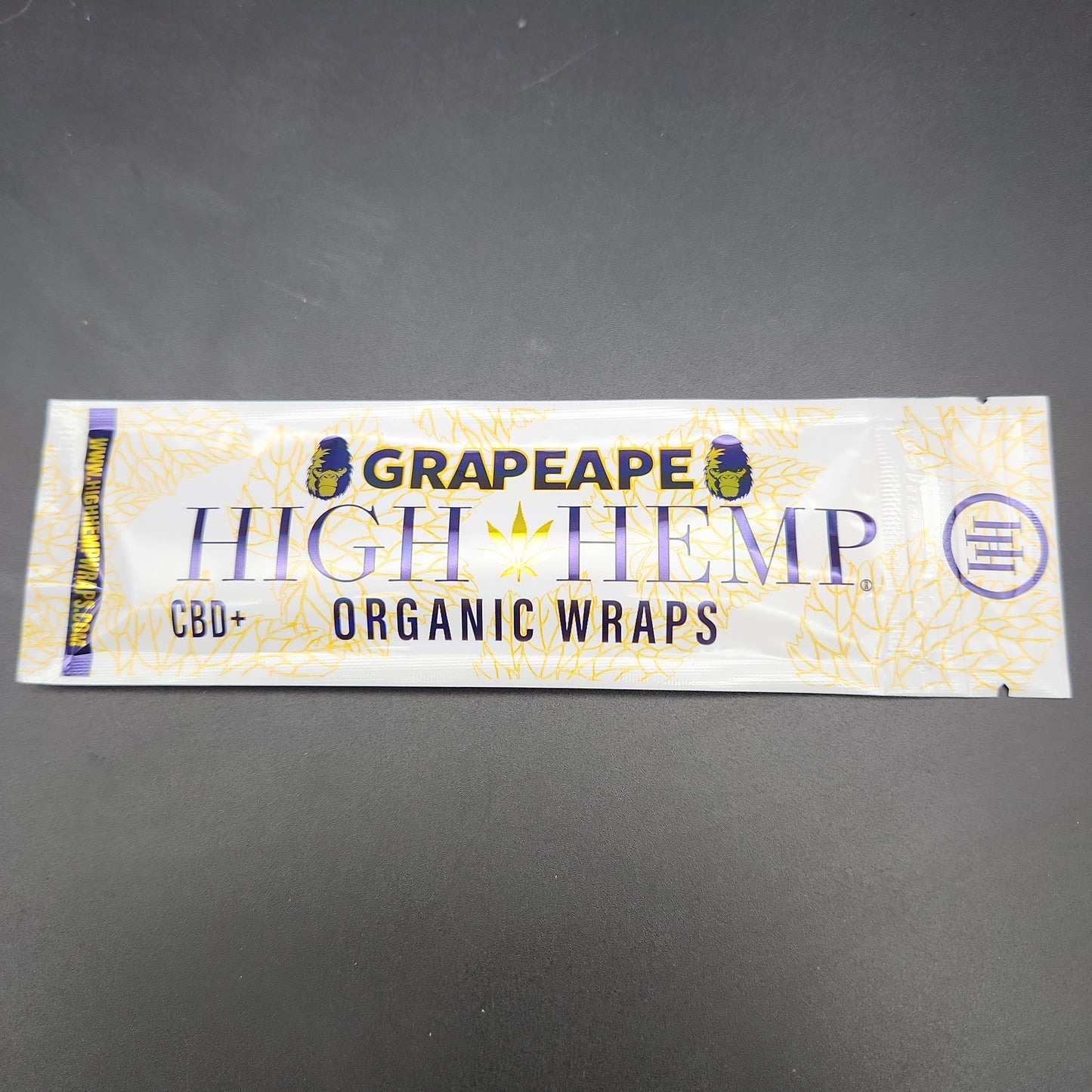 High Hemp Wraps - Assorted Flavors - Avernic Smoke Shop