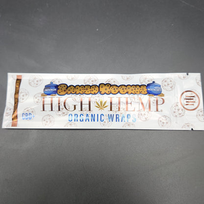 High Hemp Wraps - Assorted Flavors - Avernic Smoke Shop