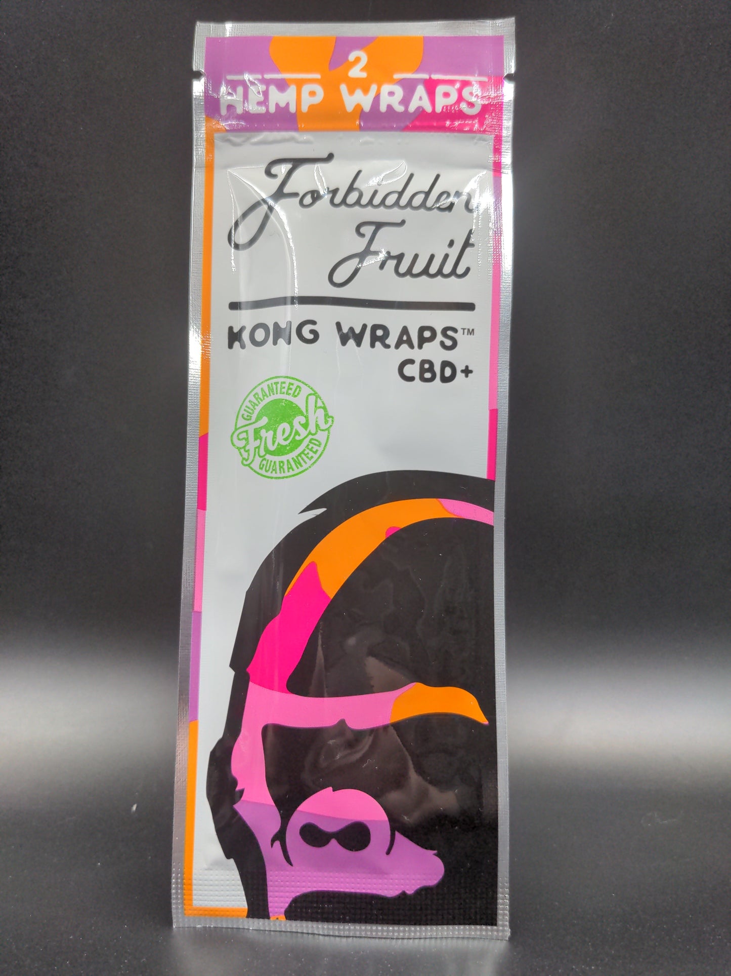 Kong Hemp Wraps - Avernic Smoke Shop