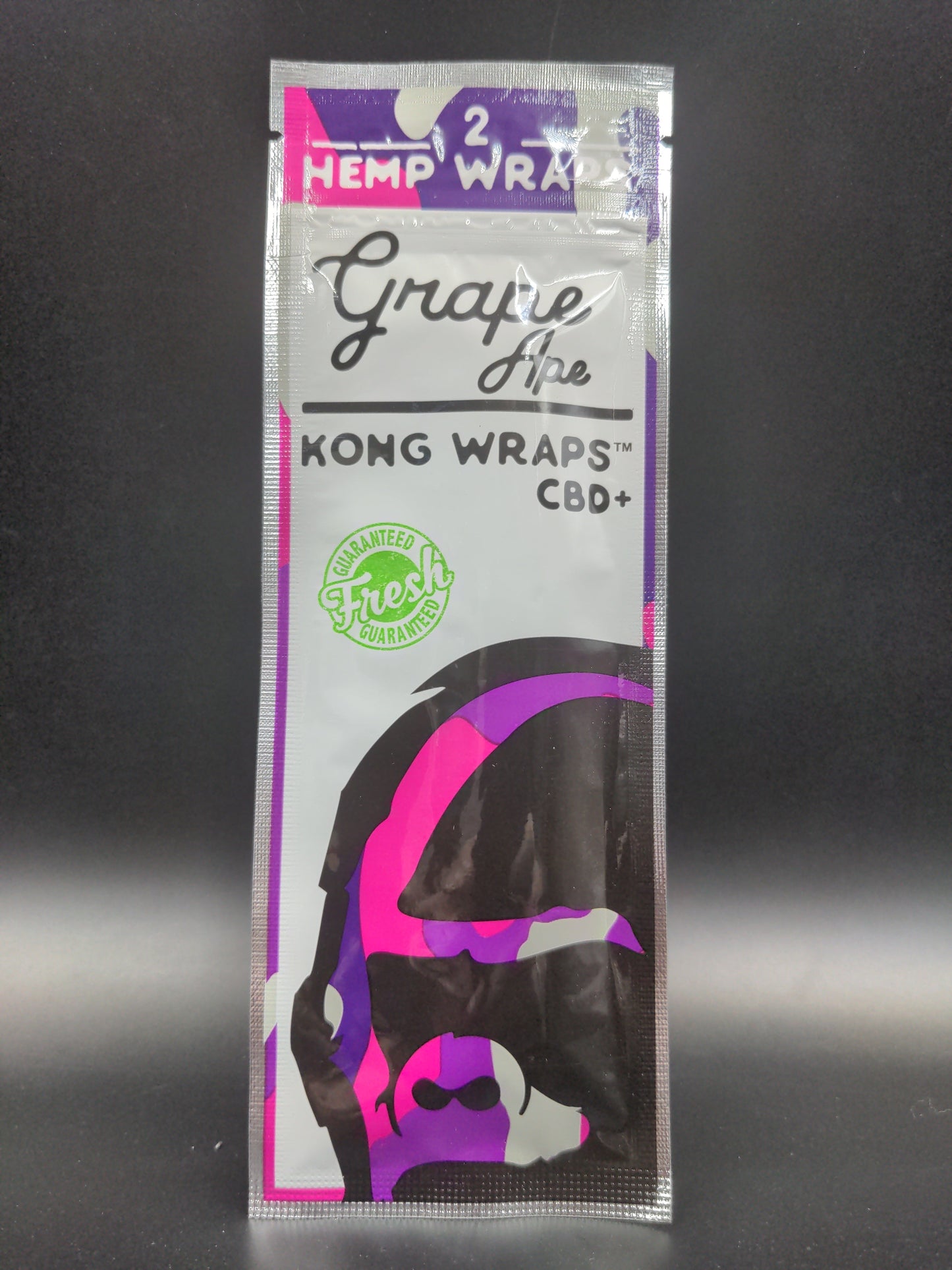 Kong Hemp Wraps - Avernic Smoke Shop