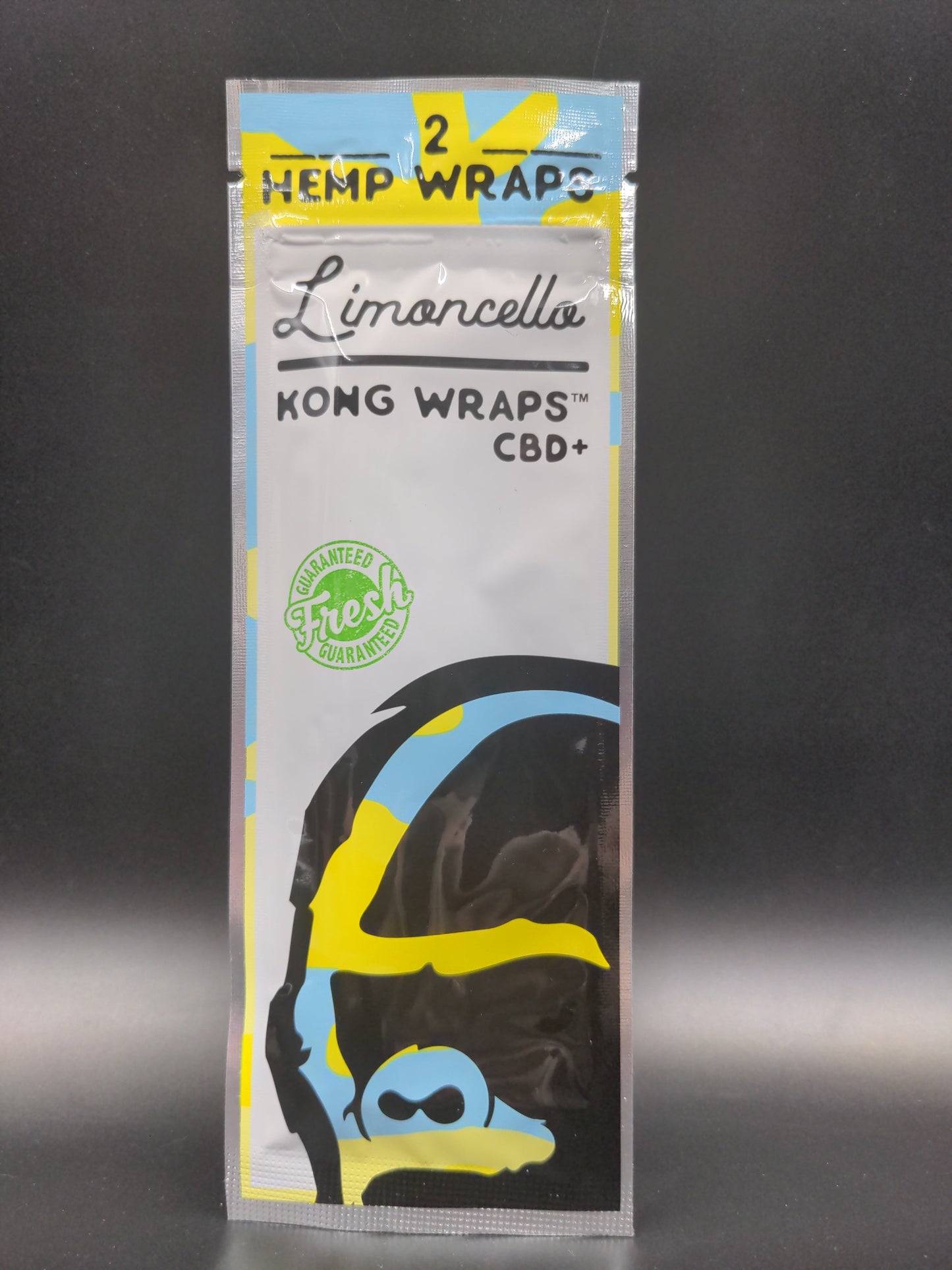 Kong Hemp Wraps - Avernic Smoke Shop