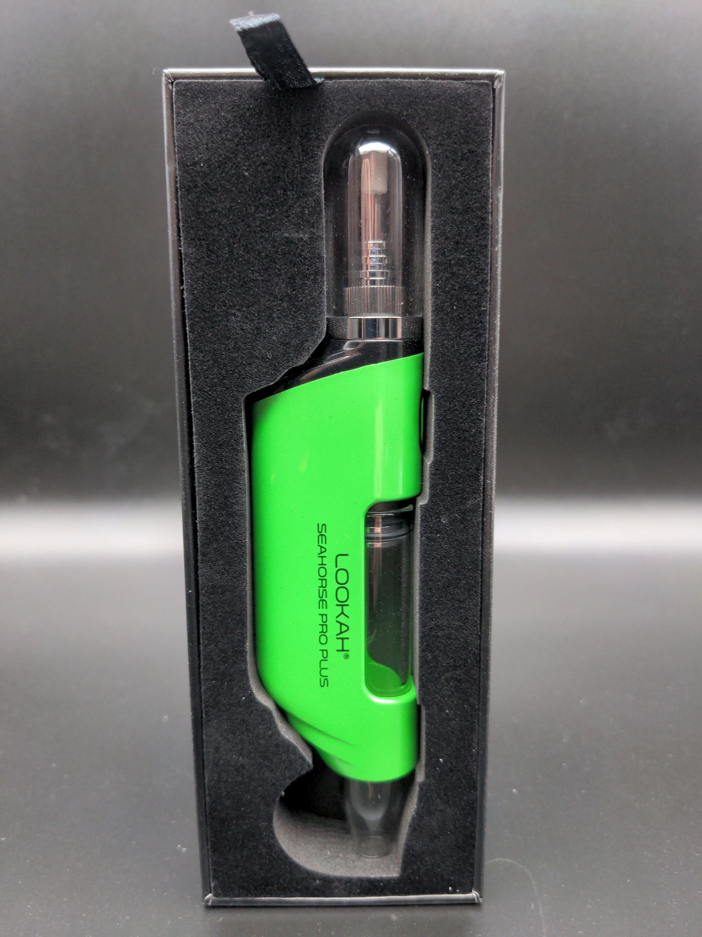 Lookah Seahorse PRO Plus Electric Dab Pen Kit | 650mAh - Avernic Smoke Shop