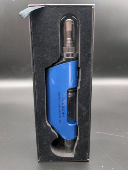 Lookah Seahorse PRO Plus Electric Dab Pen Kit | 650mAh - Avernic Smoke Shop