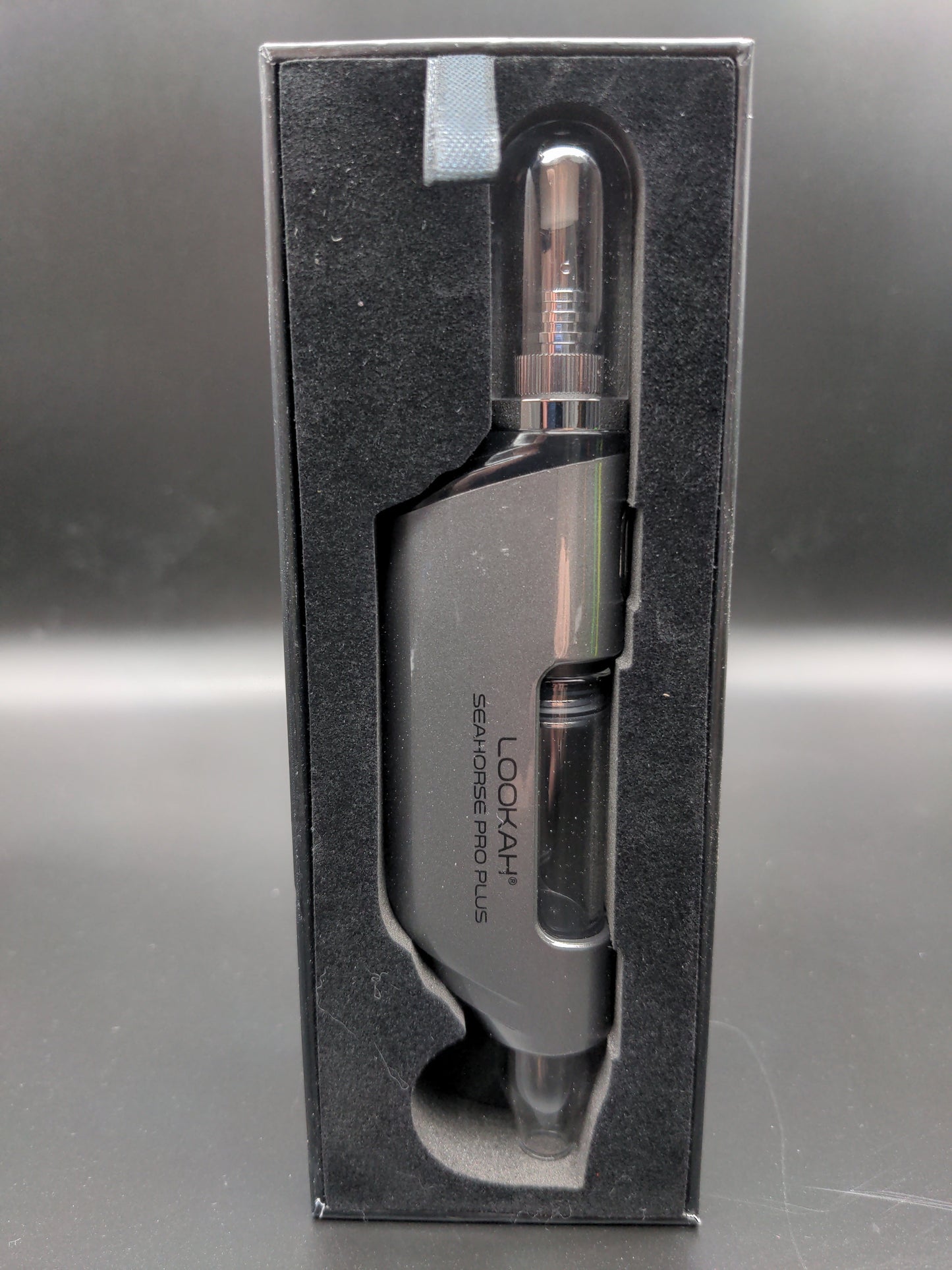 Lookah Seahorse PRO Plus Electric Dab Pen Kit | 650mAh - Avernic Smoke Shop