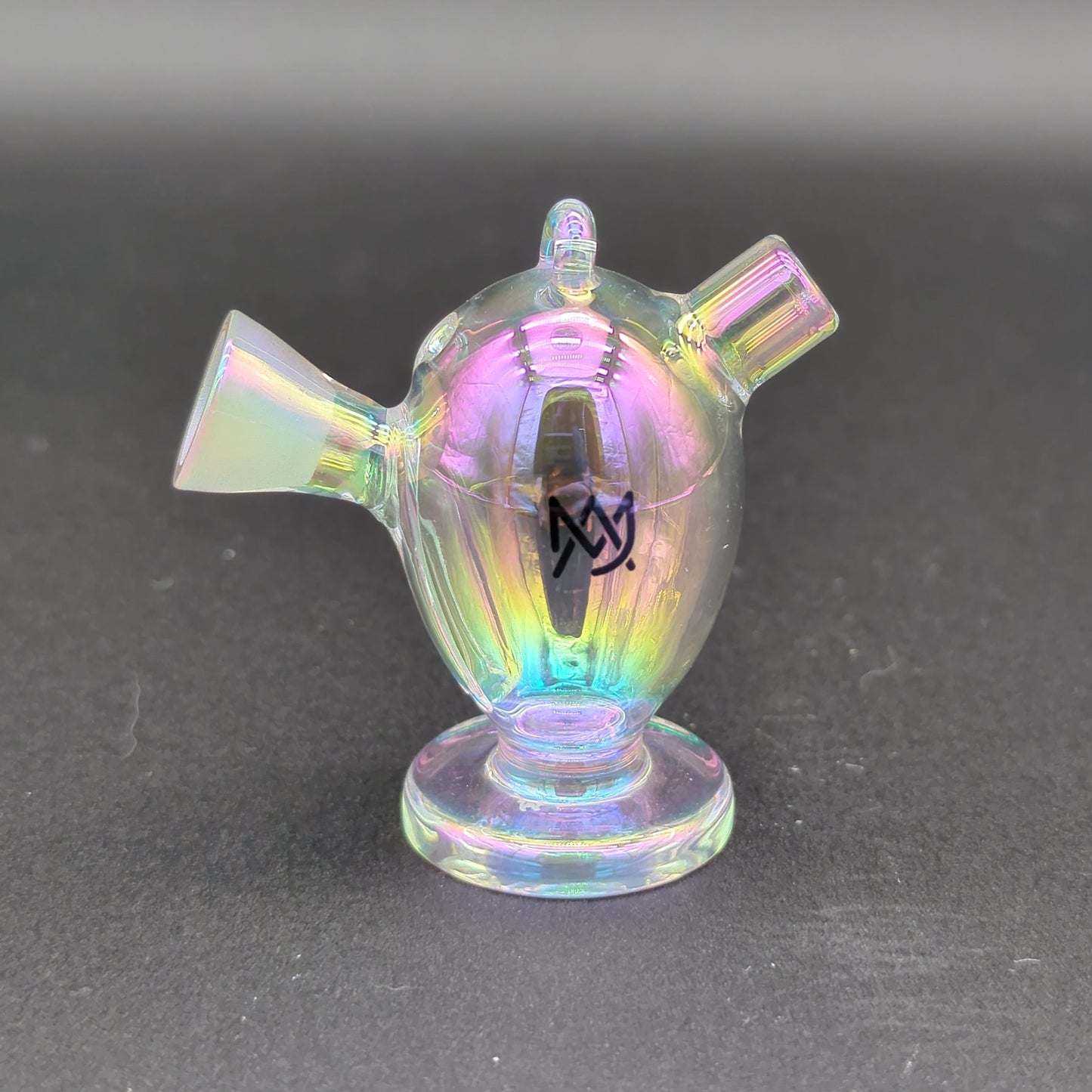 MJ Arsenal Martian Blunt Bubbler - Avernic Smoke Shop