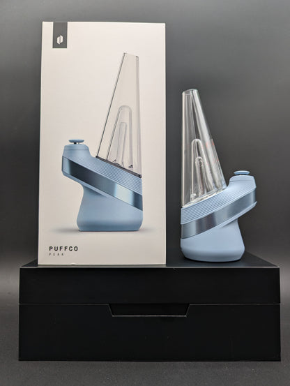 Puffco New Peak Vaporizer