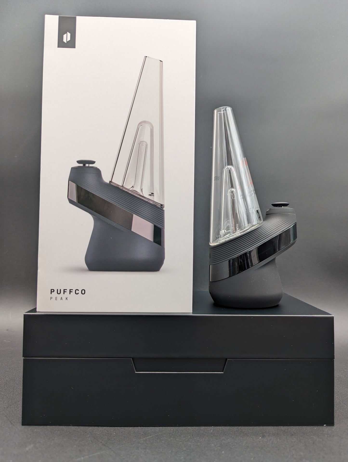 Puffco New Peak Vaporizer