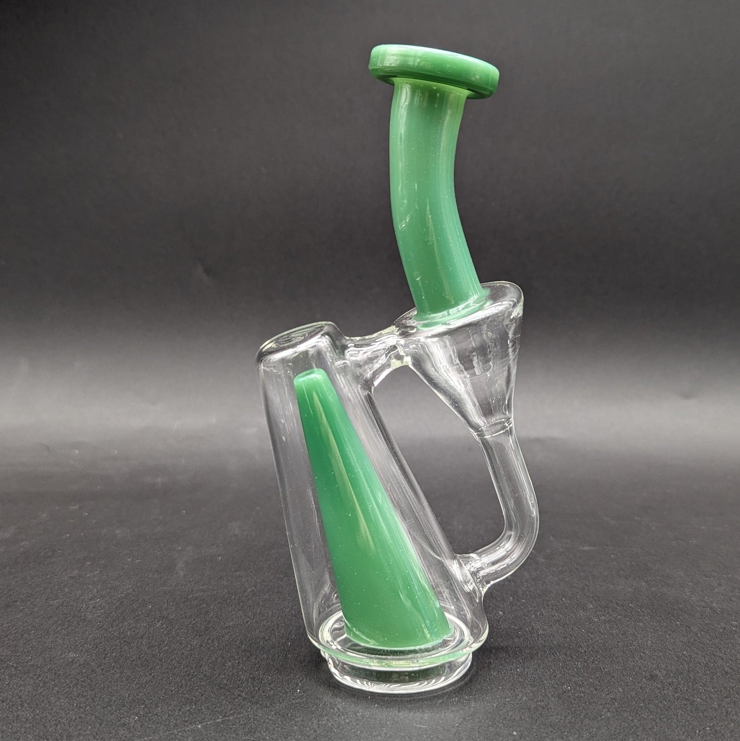 Puffco Peak RBR Style Glass Attachment