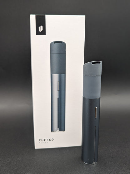 Puffco Pivot - Mobile Wax Vaporizer