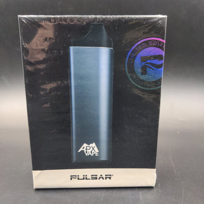 Pulsar APX Vape V3 Dry Herb Vaporizer - Avernic Smoke Shop