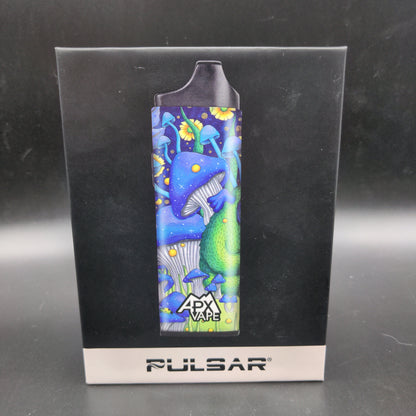 Pulsar APX Vape V3 Dry Herb Vaporizer - Avernic Smoke Shop