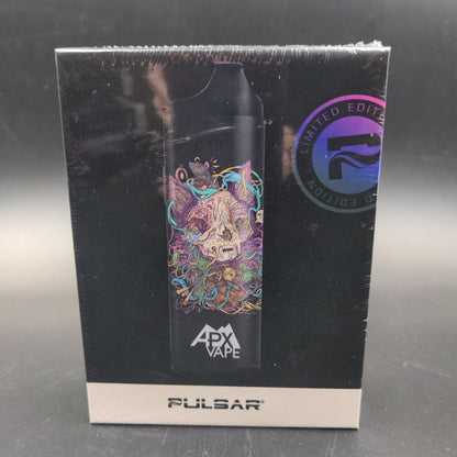 Pulsar APX Vape V3 Dry Herb Vaporizer - Avernic Smoke Shop