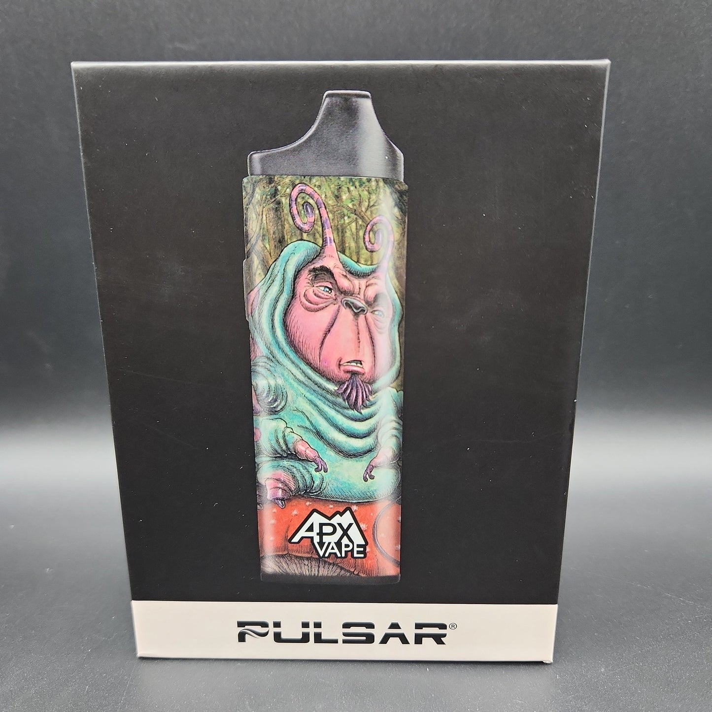 Pulsar APX Vape V3 Dry Herb Vaporizer - Avernic Smoke Shop