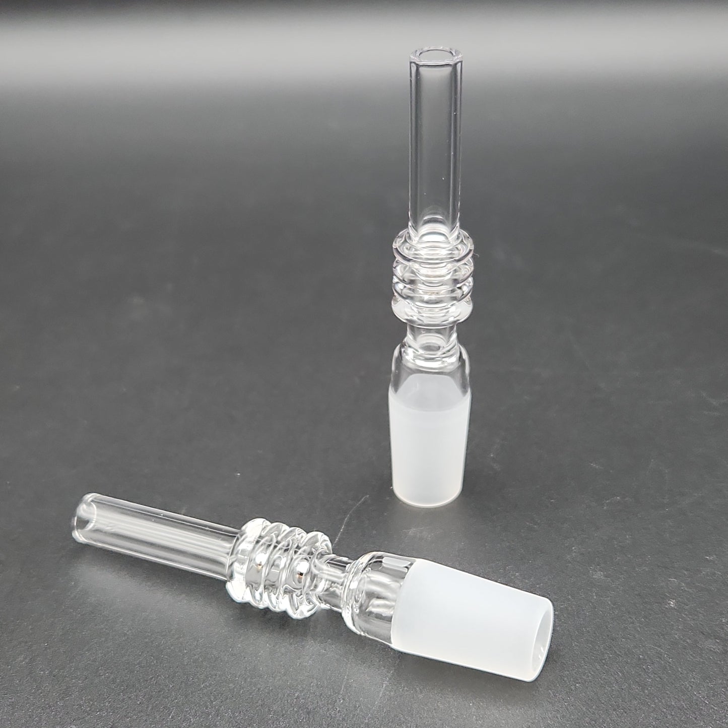 Quartz Nectar Collector Tip - Avernic Smoke Shop