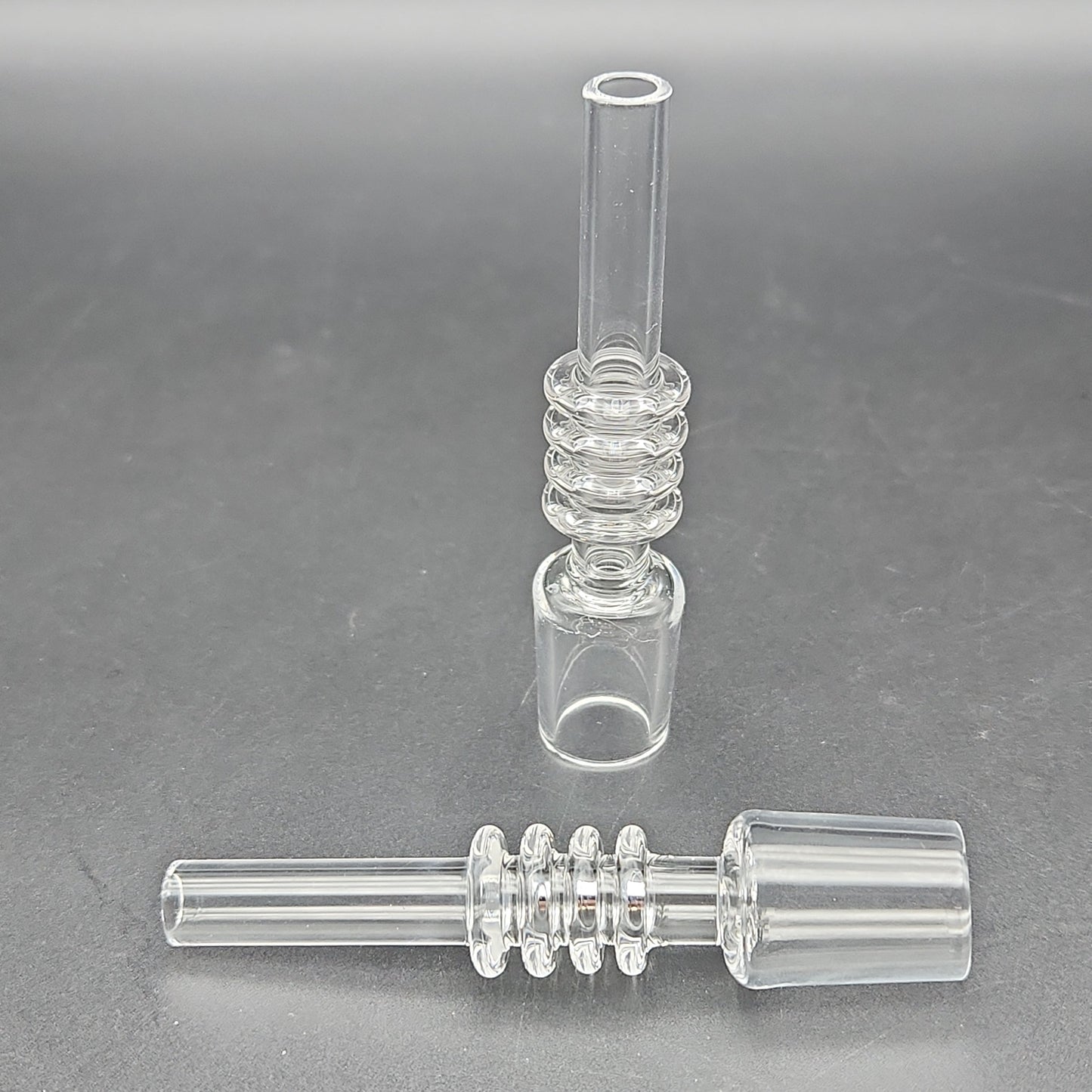 Quartz Nectar Collector Tip - Avernic Smoke Shop