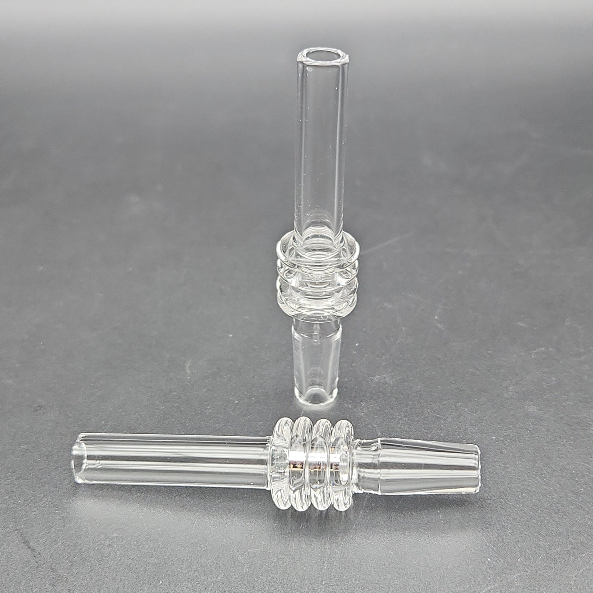 Quartz Nectar Collector Tip - Avernic Smoke Shop