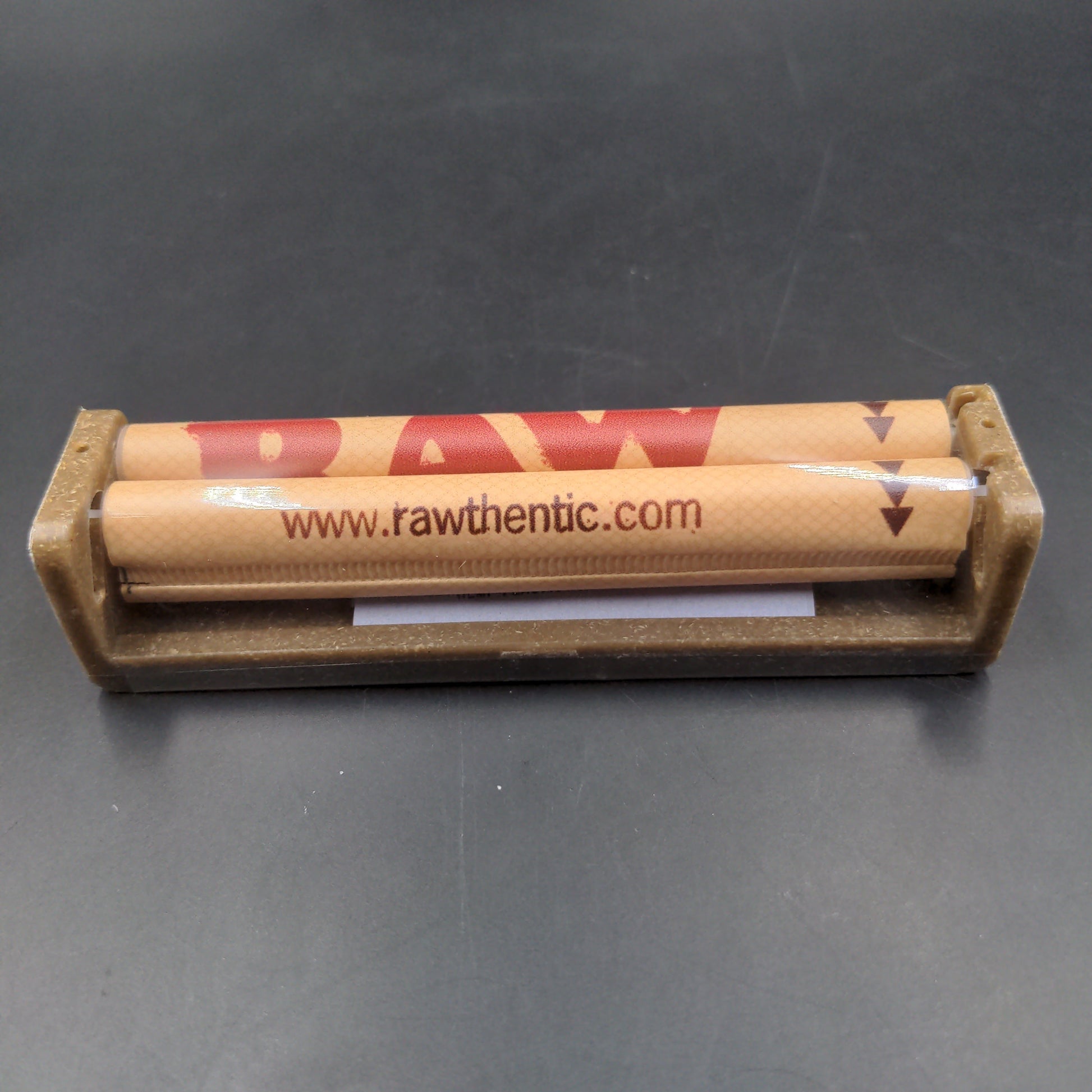 RAW Rolling Machine - 110mm King Size - Avernic Smoke Shop