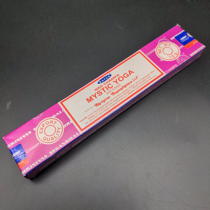 SATYA Incense - Individual Packs - Avernic Smoke Shop