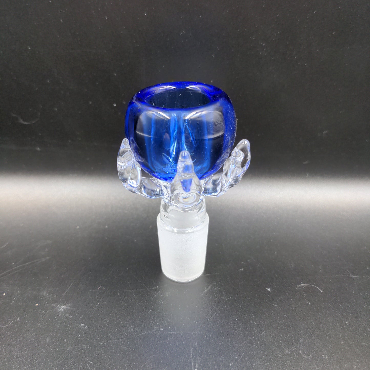 Talon Claw Bowl Piece 14mm Male - Avernic Smoke Shop