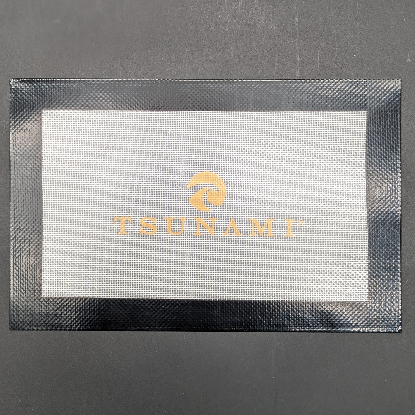 Tsunami Silicone Concentrate Dab Mat