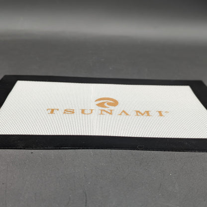 Tsunami Silicone Concentrate Dab Mat