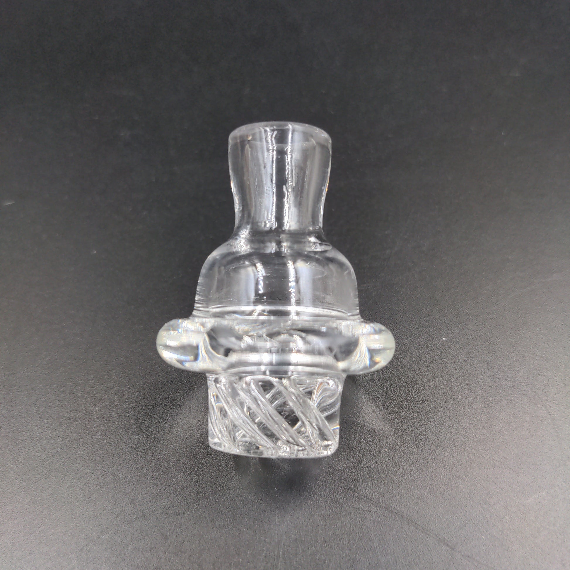 Vortex Spinner Carb Cap - Avernic Smoke Shop