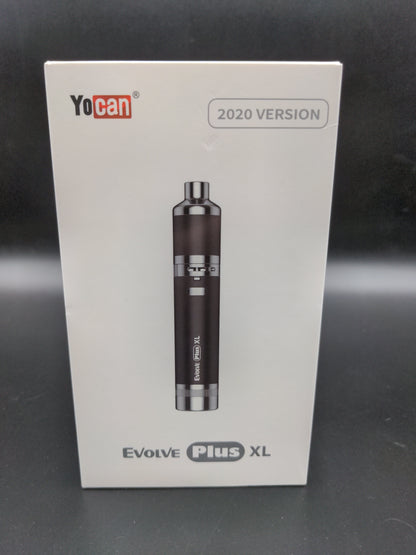 Yocan Evolve Plus XL Concentrate Pen - Avernic Smoke Shop