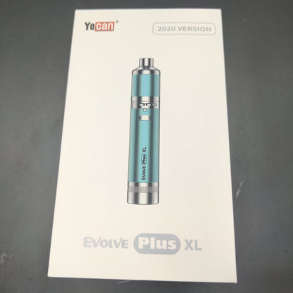 Yocan Evolve Plus XL Concentrate Pen - Avernic Smoke Shop